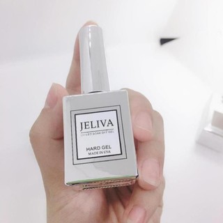 Cứng móng , sơn cứng móng jeliva