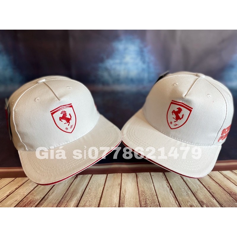 Nón kết HipHop Snapback fe ra ri thời trang