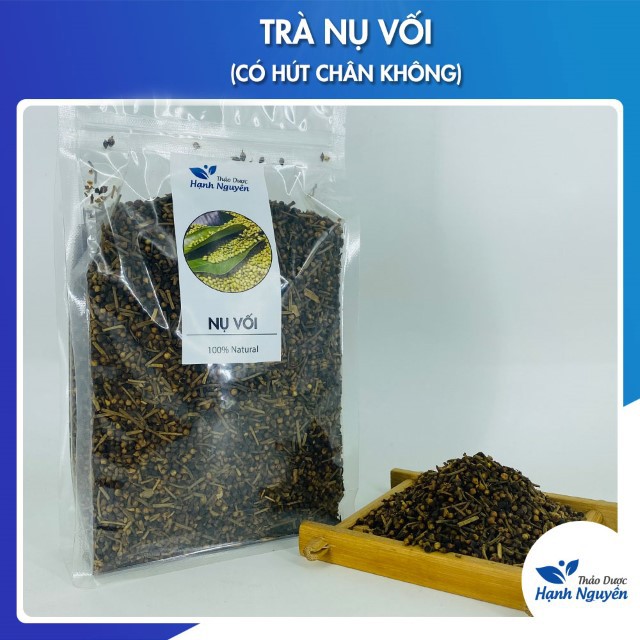 Sỉ 2kg Nụ Vối (Sạch, Thơm) - Có hút chân không