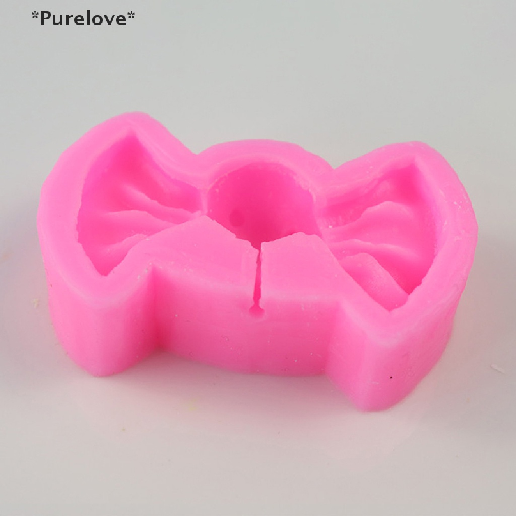 Khuôn Silicone Tạo Hình Làm Bánh Kẹo / Sô Cô La
