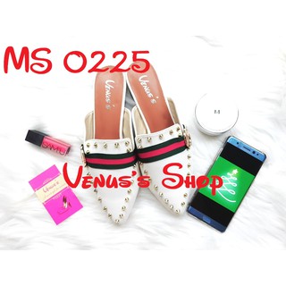 GIÀY SỤC NỮ BỆT BIGSIZE - MS 0222