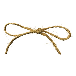 Dây Thừng Handmade Decor Trang Trí