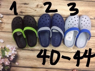 [RẺ VÔ ĐỊCH] Dép sục siêu nhẹ Thái nam, nữ