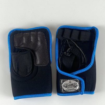 Găng tay tập gym , phụ kiện gym găng tay nam nữ cao cấ ưup GT-5555 to