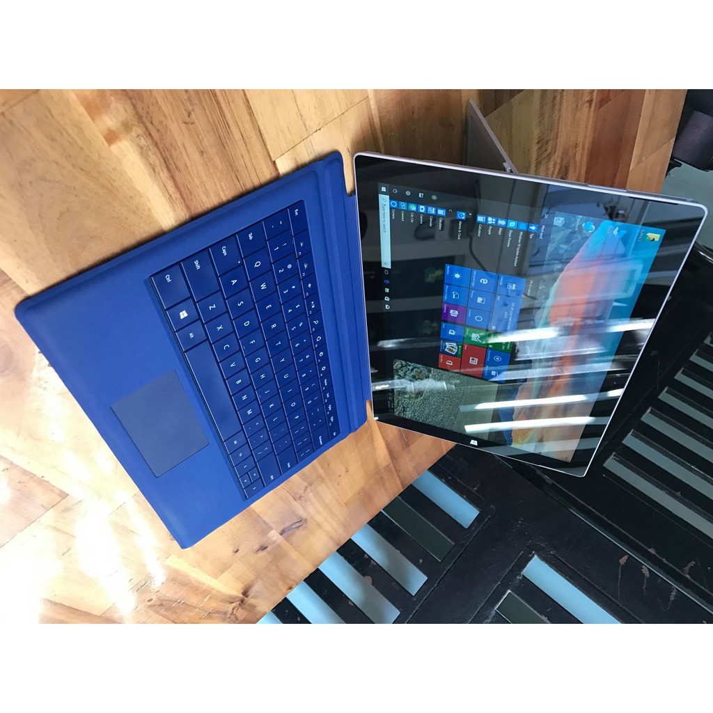 surface PRO 3, core i5, 2 option