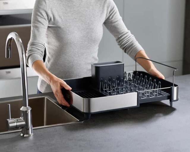 CHÍNH HÃNG🇩🇪GIÁ KỆ ÚP BÁT ĐĨA THÔNG MINH JOSEPH JOSEPH