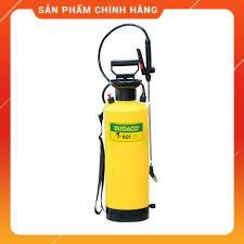 Binh xịt tưới cây 8 lít dudaco.
