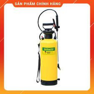 Binh xịt tưới cây 8 lít dudaco.