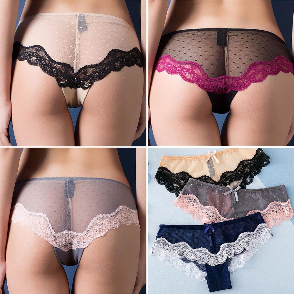 Quần LóT Dây Siêu MỏNg