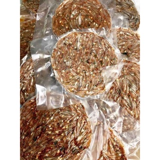 Bánh tráng cá cơm 500g