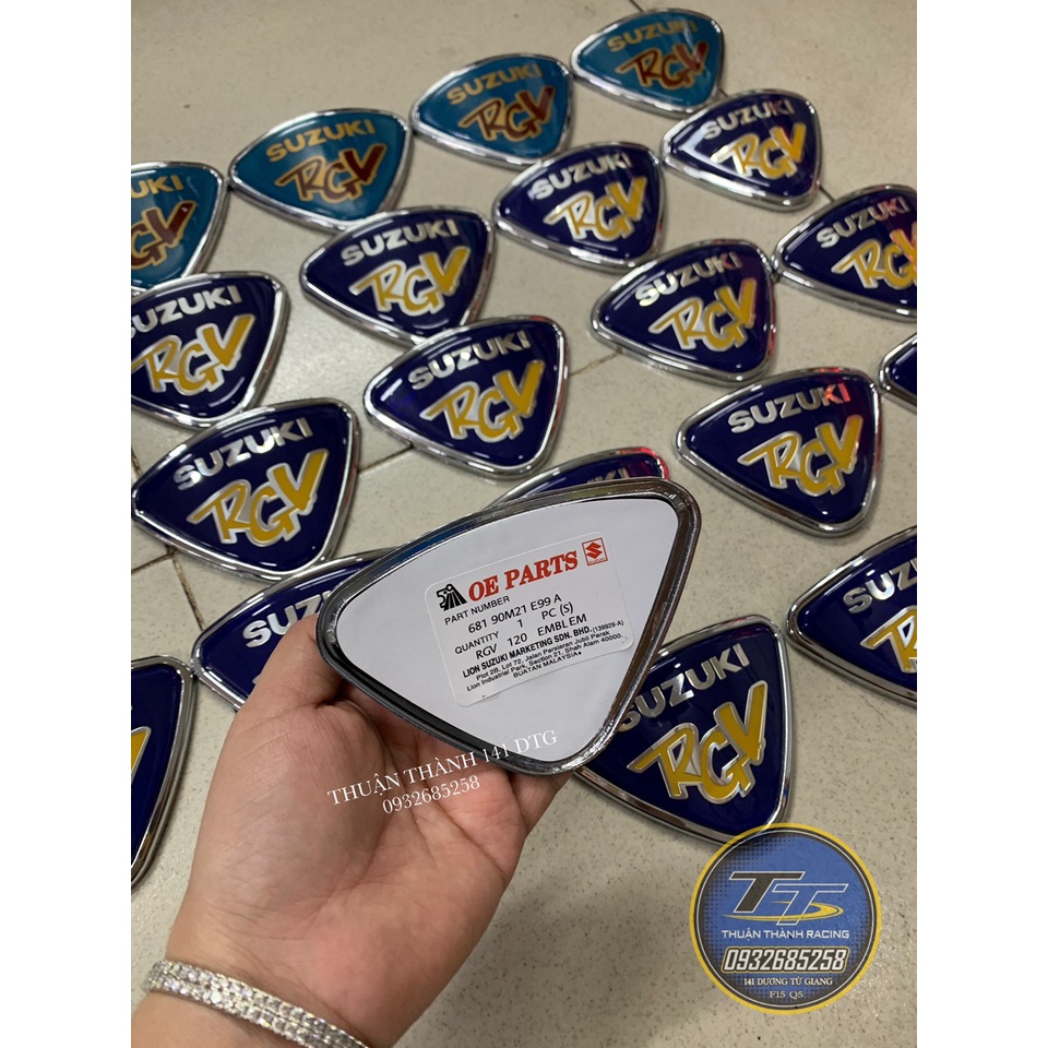 Logo mặt nạ zin tồn đời 99 / 98 / 97