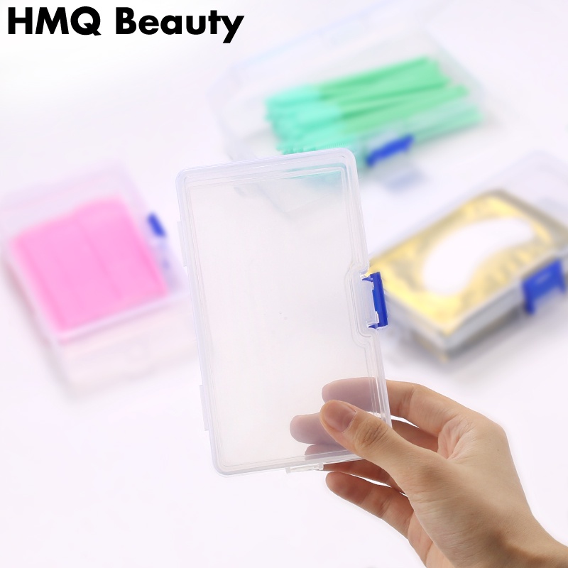 Thiết bị mở rộng: Con trỏ cho các hộp nữ trang sắc đẹp chuyên nghiệp