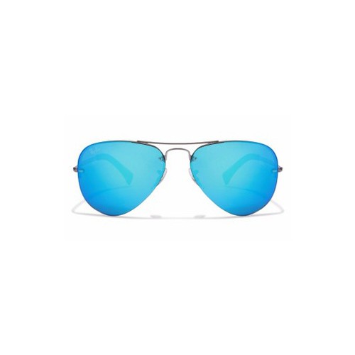 [Rayban Japan] KÍNH MÁT RAY-BAN AVIATOR RB3449 - 004/55 (59CN) . q1 hot