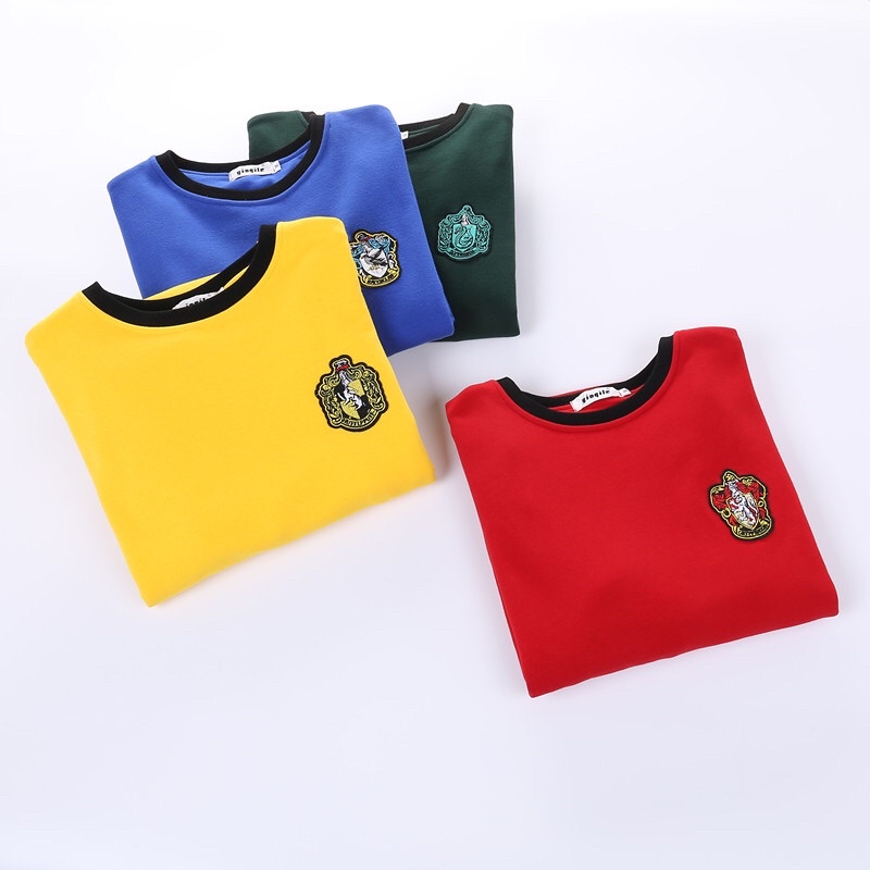 Áo hoodie Harry potter- đủ mẫu | BigBuy360 - bigbuy360.vn