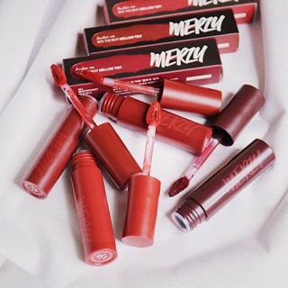 SON KEM MERZY BITE THE BEAT MELLOW TINT