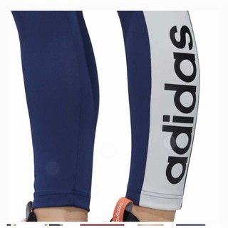 Quần legging A D I D A S - Sẵn size M 🇺🇲