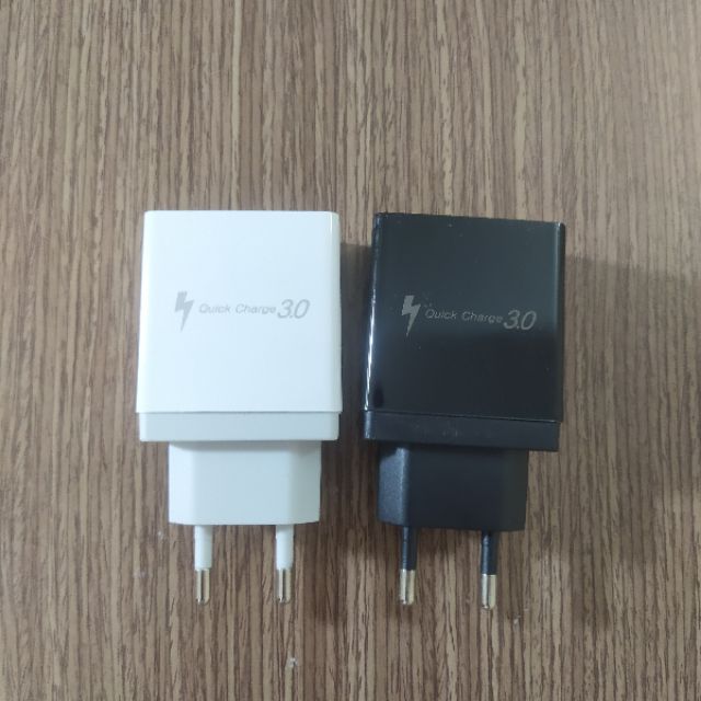 cốc sạc, củ sạc nhanh quick charge qc 3.0 | BigBuy360 - bigbuy360.vn