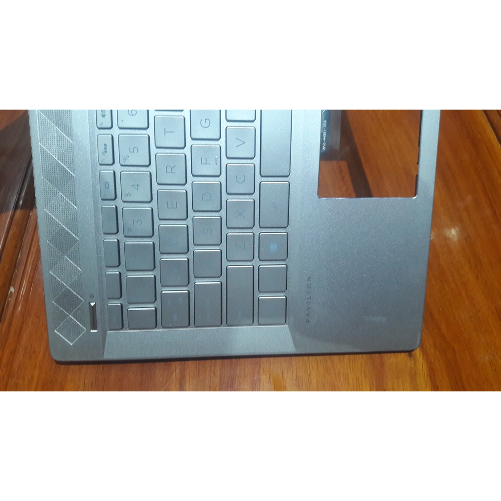 Mặt C + Bàn Phím Laptop HP Pavilion 14 CE3027TU | BigBuy360 - bigbuy360.vn