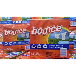 [TÁCH LẺ] GIẤY THƠM BOUNCE MỸ