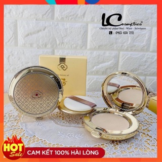 [ CHÍNH HÃNG 100%] Phấn Phủ Đông Y Hoàng Cung Whoo Powder Pact sang trọng bậc nhất