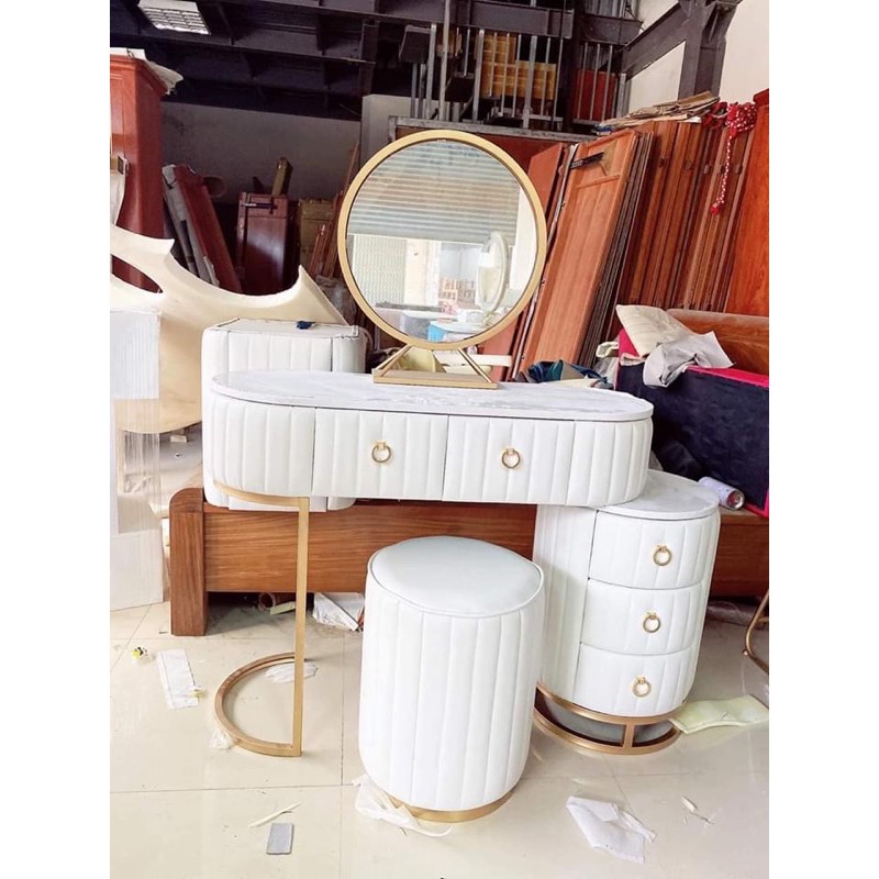 [Mã LIFE50KALL giảm 10% đơn 200K] gương decor d50 G5