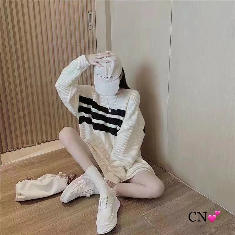 Áo len dang rộng hàng quảng châu cao cấp