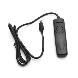 Dây bấm mềm Nikon MC-30 và DC2 Remote Trigger Release