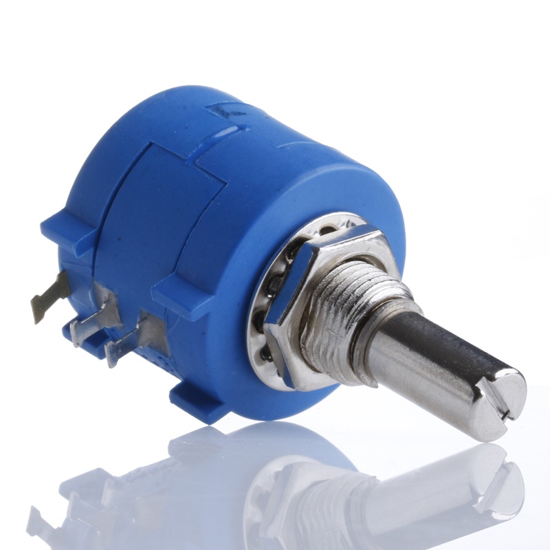 Nồi Chiết Áp 3590S-2-103L 10K Ohm 10 Răng Cưa