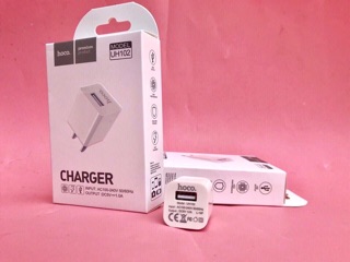 Củ sạc Iphone Hoco UH102 chính hãng