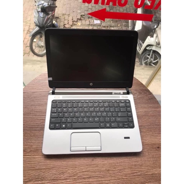 Hp probook 430-g1 i3-4005 4 ram 4gb ổ cứng ssd 128gb màn 13.3 inh