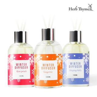 TINH DẦU THƠM PHÒNG HERB THYME WH-100 (100ml)