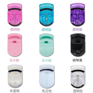 Kẹp bấm cong mi Hàn Quốc