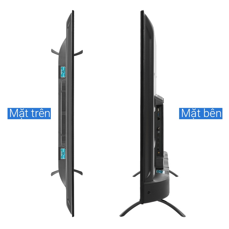 55QG8000 --- MIỄN PHÍ CÔNG LẮP ĐẶT --Smart Tivi QLED Casper 55 inch 55QG8000 (Model 2022)