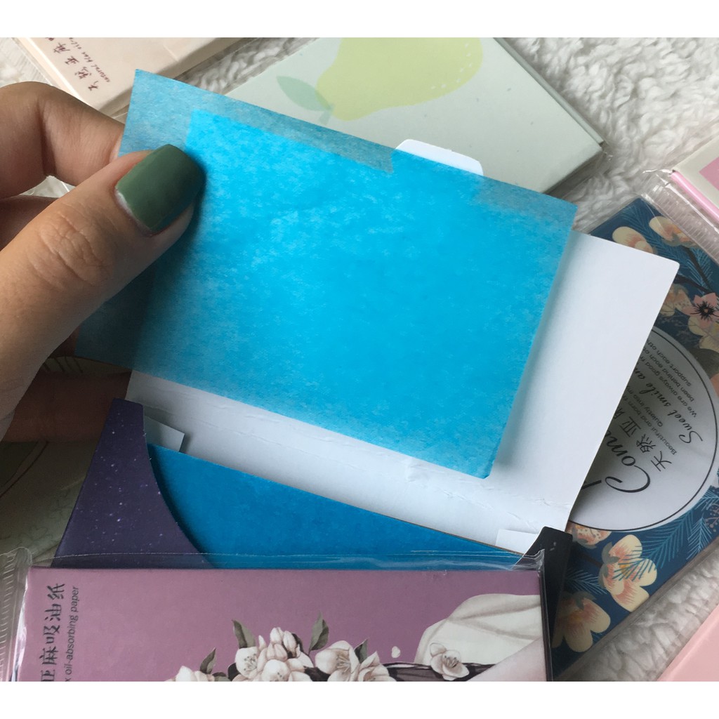 Giấy Thấm Dầu Combo 2 Gói Giấy Thấm Dầu | BigBuy360 - bigbuy360.vn