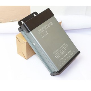 Nguồn 12v 33a 400w ngoài trời gb