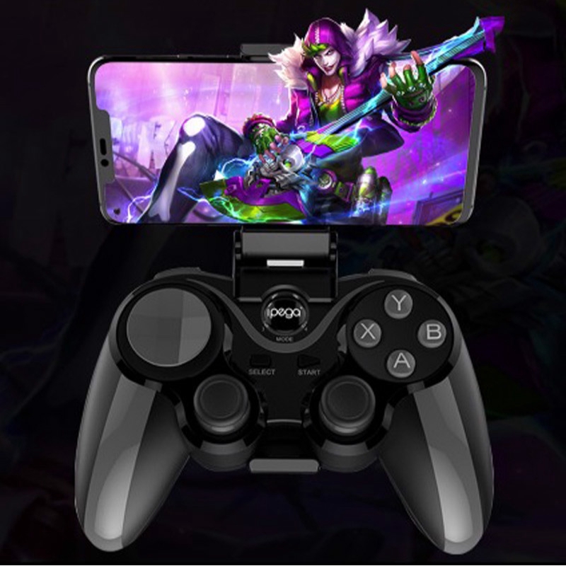 Tay cầm chơi game Bluetooth không dây IPEGA Xbox One cho iOS Android