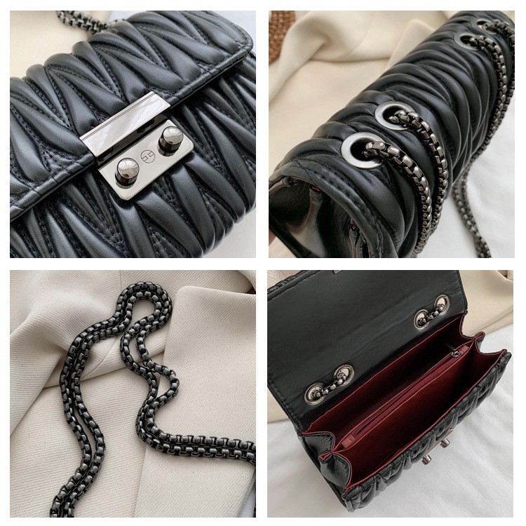 [GIÁ RẺ] Túi Xách Nữ Da Đẹp Thời Trang Cao Cấp | BigBuy360 - bigbuy360.vn