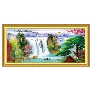 Tranh thêu 222823