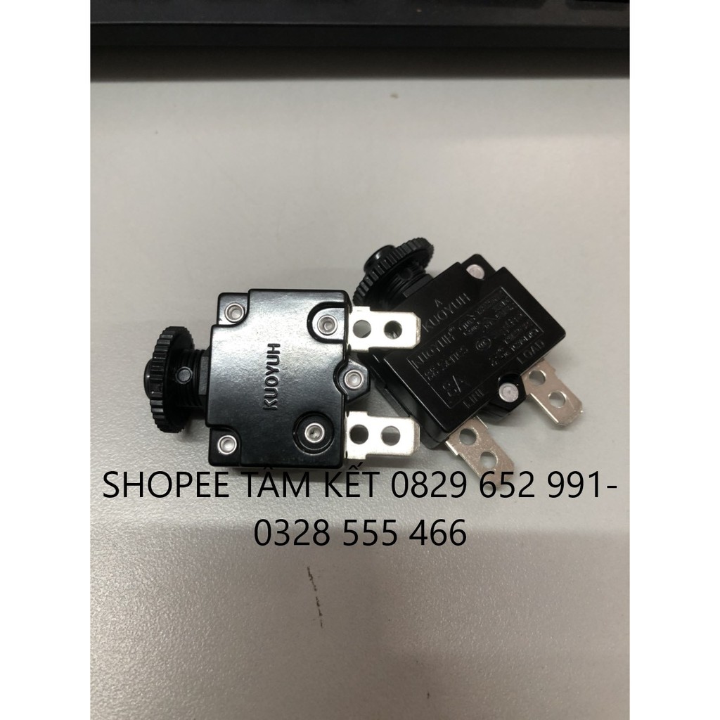 Rơ le nhiệt KUOYUH 3A-4A-5A-6A-7A-8A-9A-10A-11A-12A-13A-14A-16A-20A-22A-30A Sêri 88