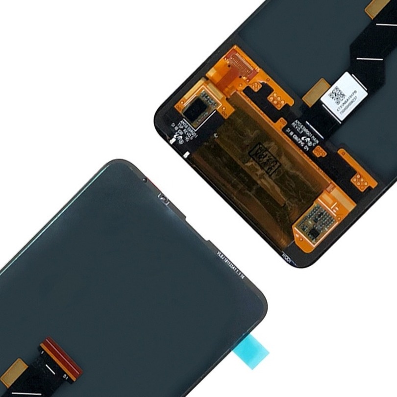 Màn Hình Cảm Ứng Lcd 6.39" Thay Thế Dành Cho Xiaomi Mi Mix3 Mix 3 M1810E5A M1810E5E M1810E5C M1810E5T