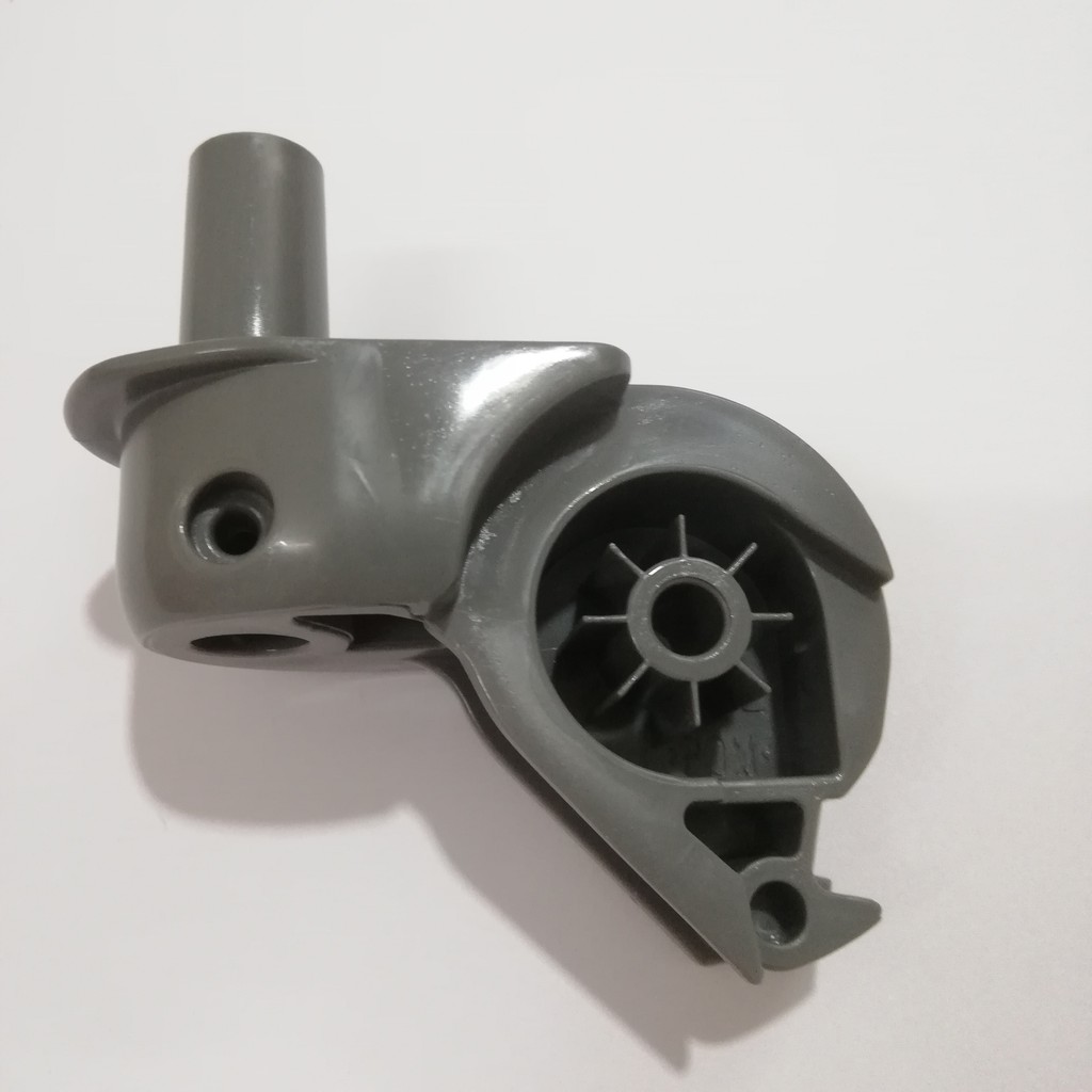 Cổ quạt cây Mitsubishi LV16_RT,RQ,RP đời mới, Cổ quạt treo tường quạt treo tường W16-GY,CY chính hãng