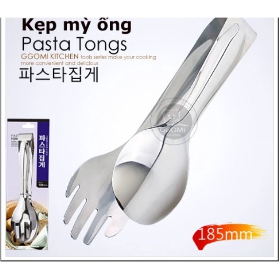 Kẹp Mỳ Ống GGOMI GG221