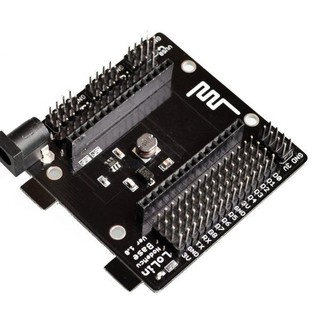 Đế Ra Chân Cho Node MCU ESP8266 CH340