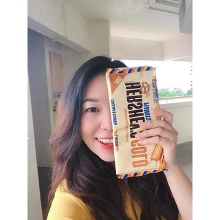 Socola HERSHEY’S thanh khổng lồ