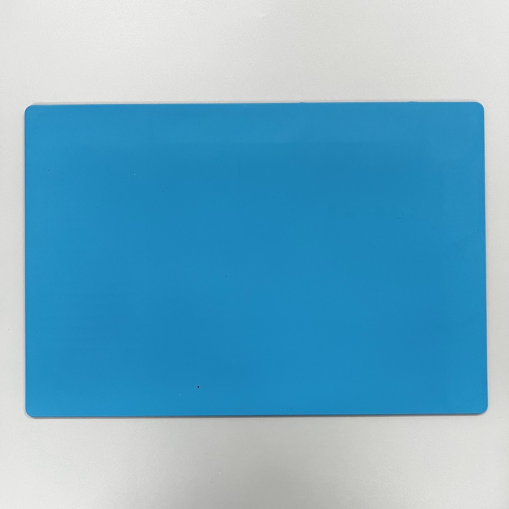 Cao su chịu nhiệt S-120B (340x230mm)