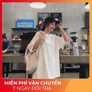 Áo thun cổ tròn ngắn tay 43