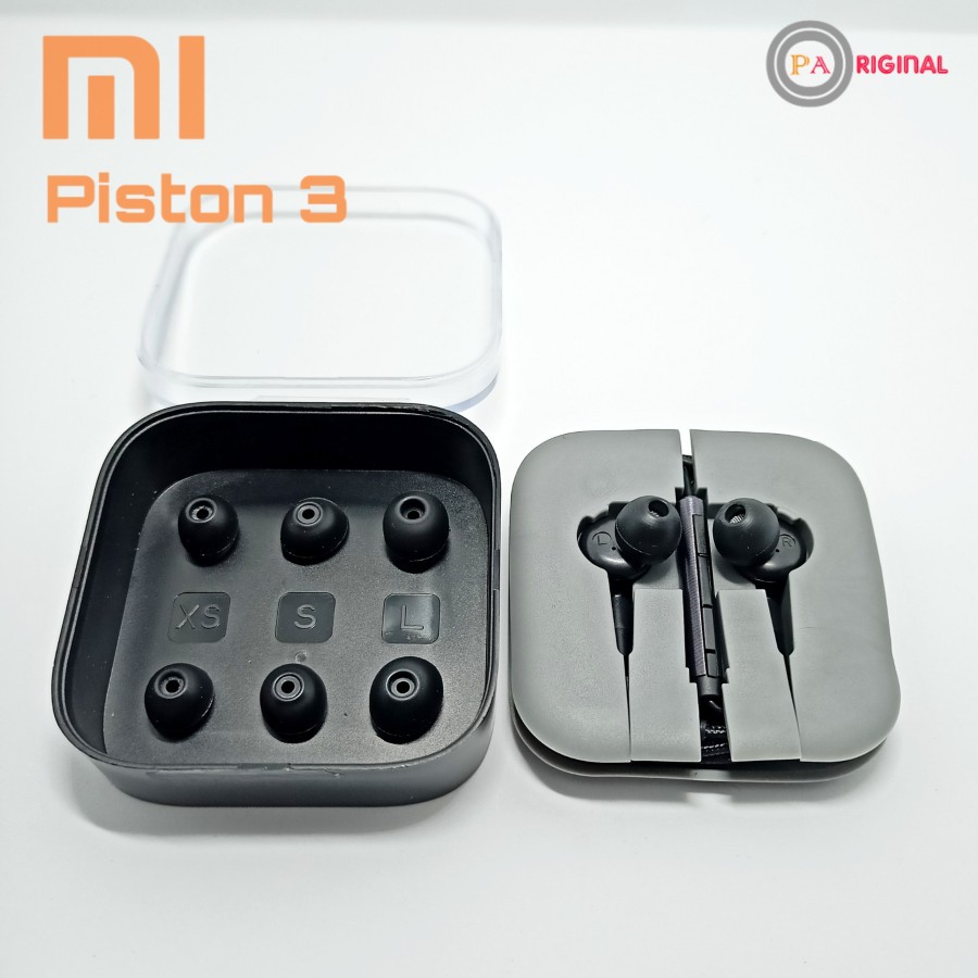 Pít Tông Xiaomi Piston 3 Chính Hãng Chất Lượng Cao