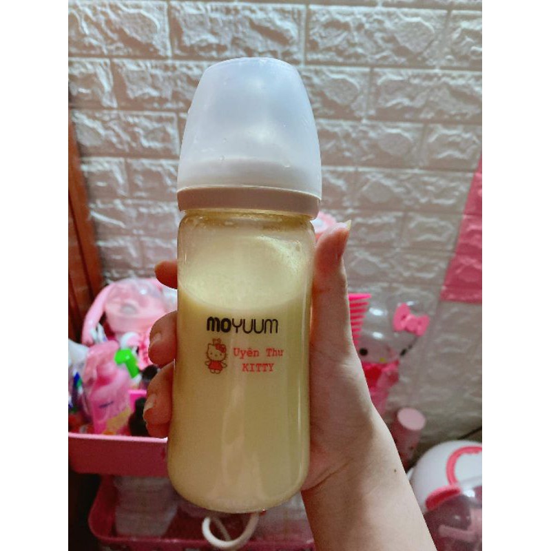 🌻Sticker tên kèm icon Kitty  🎀 Kitty house