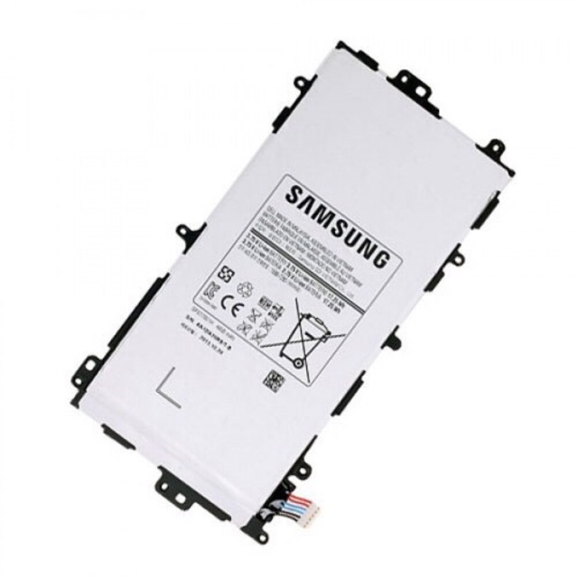 Pin P580 P585 SM-P580 SM-P585 Samsung Tab A 10.1 S-Pen 2016 - Pin.ss.Tab.T580 Zin Máy - bảo hành đổi mới