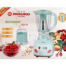 Máy Xay Sinh Tố Misuko A228